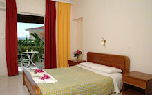 Foto Appartementen Sofias in Kalamaki ( Zakynthos)